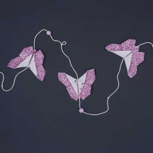 Butterfly 8