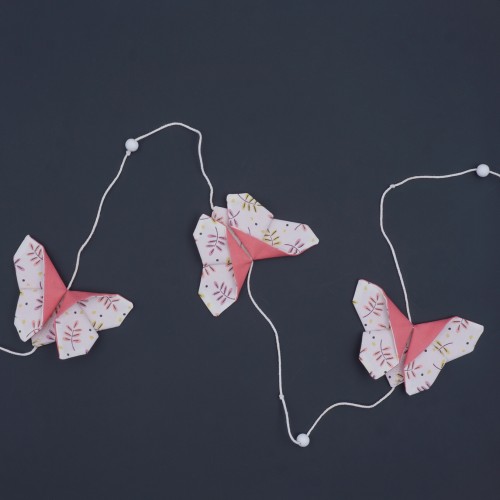Butterfly 9
