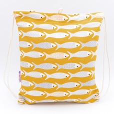 Fish Yellow