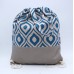 Losange Blue